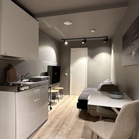 Staying, Studio Apt. 2 Тромсе Екстер'єр фото