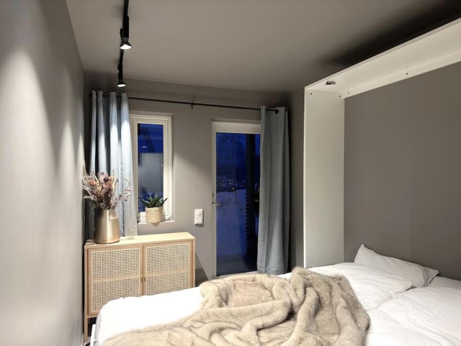 Staying, Studio Apt. 2 Тромсе Екстер'єр фото